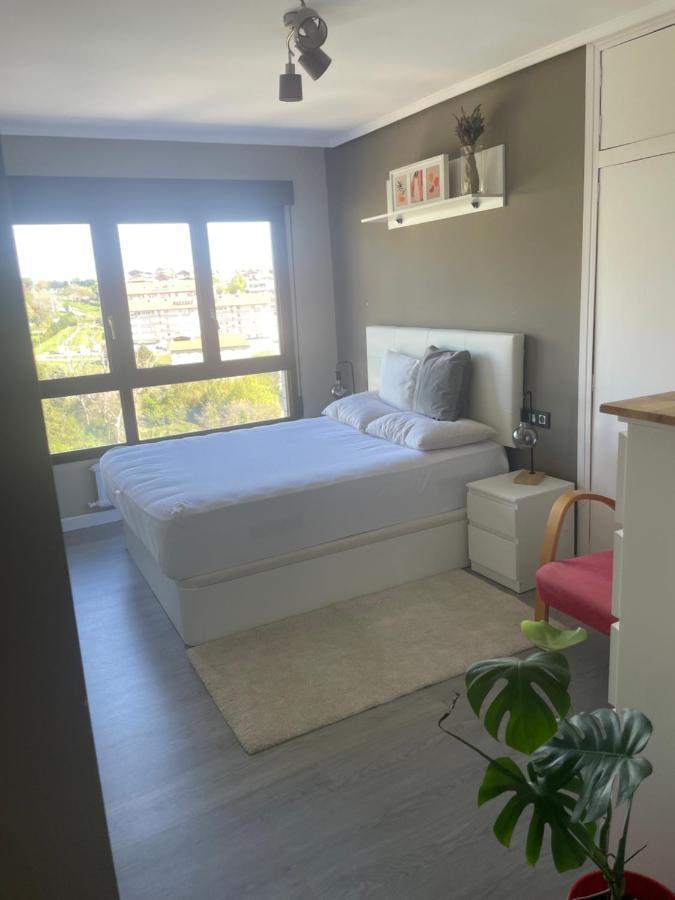 Pagozelai Apartment Bermeo Luaran gambar